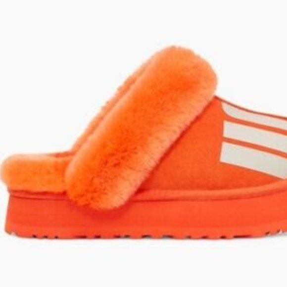 UGG TASMAN CHOPD Slide Slippers - Picture 4 of 4